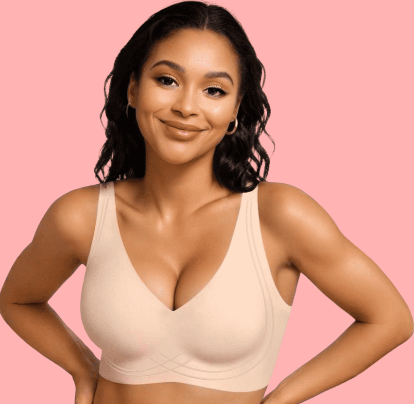 JELLY Bra® by Jynex Labs - Official store