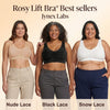 Rosy Lift Bra® by Jynex Labs - Official store